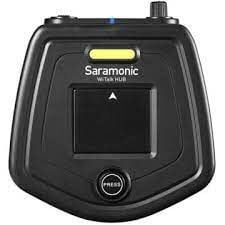 Saramonic WiTalk WT6D 6 Kişilik Çift Kulaklı Kablosuz İnterkom Sistemi