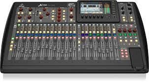 Behringer X32 40 Kanal Dijital Mikser