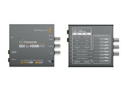Blackmagic Mini Converter SDI to HDMI 6G