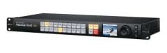 Blackmagic Videohub 20x20 12G