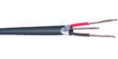 Belden 70030.00100 2x0,22 mm² Analog Ses Kablosu