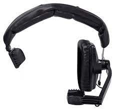 Beyerdynamic DT108 200/50 Headset Mikrofonlu Kulaklık