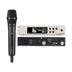 Sennheiser EW 100 G4-835-S Telsiz El Mikrofonu
