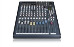 Allen & Heath XB-14-2 Radio Broadcast Mikser