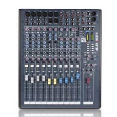 Allen & Heath XB-14-2 Radio Broadcast Mikser