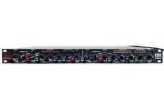 Dbx 1066 Compressor | Limiter | Gate Sinyal İşleyici