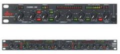 Dbx 1066 Compressor | Limiter | Gate Sinyal İşleyici