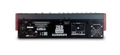 Allen & Heath ZED Power 1000 - 2x500 W Power Mikser