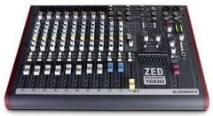 Allen & Heath ZED Power 1000 - 2x500 W Power Mikser