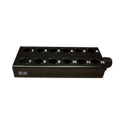 Bluewind STB-8 Stage Box