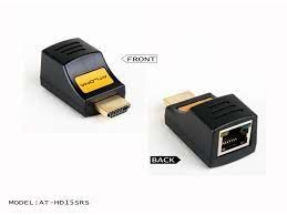 Atlona AT-HD15SRS HDMI CAT5/CAT6 Extender