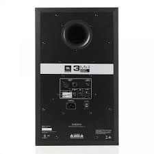 JBL 308P MKII 8'' Stüdyo Referans Monitörü