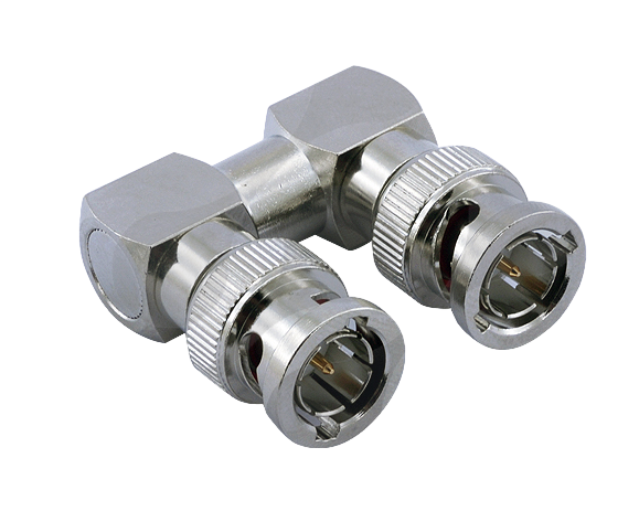 Amphenol AC-BNC-U Link 75 Ohm BNC Konnektör