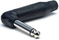 Amphenol ACPM-RB 6,33 mm L Tipi Mono Erkek Çivi Jack