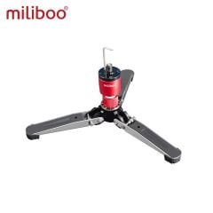 Miliboo MQA Alüminyum Monopod