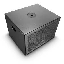 LD Systems SUB 10A Aktif Subwoofer