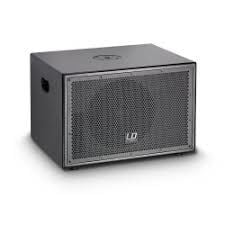 LD Systems SUB 10A Aktif Subwoofer