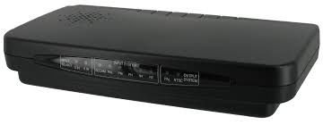 Atlona CDM-660 PAL to NTSC Video Converter
