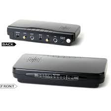 Atlona CDM-660 PAL to NTSC Video Converter