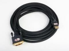 Atlona AT14020L-10 10 M HDMI - DVI Dijital Video Kablosu