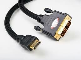 Atlona AT14020L-10 10 M HDMI - DVI Dijital Video Kablosu