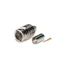 Canare BCP-C5FA 75 Ohm Sıkmalı BNC Konnektörü