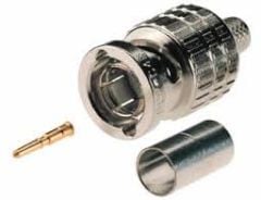 Canare BCP-C7FA 75 Ohm Sıkmalı BNC Konnektörü