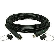 Canare HFO-50 50 M Fiber Optik Kamera Kablosu