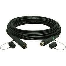 Canare HFO-50 50 M Fiber Optik Kamera Kablosu