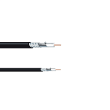 Canare L-2.5CHD 75 Ohm Dijital Video Koaksiyel Kablo