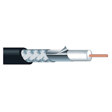 Canare L-2.5CHD 75 Ohm Dijital Video Koaksiyel Kablo