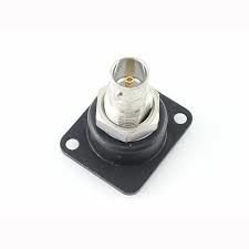 Neutrik NBB75DFGB Şase Tipi Bnc Konnektör