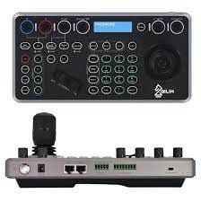 Minrray AK030 PTZ Camera Controller