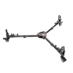 Miliboo MJL02 Kilitlenebilir Tekerlekli Tripod Taşıyıcı