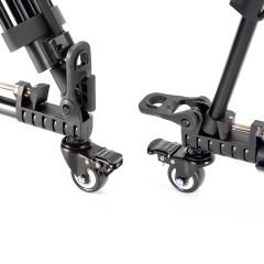Miliboo MJL02 Kilitlenebilir Tekerlekli Tripod Taşıyıcı