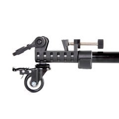 Miliboo MJL02 Kilitlenebilir Tekerlekli Tripod Taşıyıcı