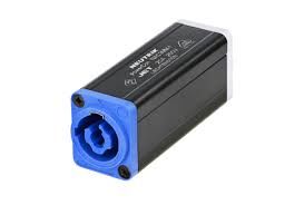Neutrik NAC3MM-1 Powercon Adaptör