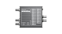 Blackmagic Mini Converter UpDownCross HD