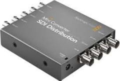 Blackmagic Mini Converter SDI Distribution