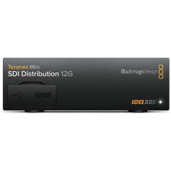 Blackmagic Teranex Mini SDI Distribution 12G