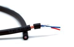 Draka Micro 22  2P Outside AES/EBU Mikrofon Kablosu