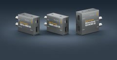 Blackmagic Micro Converter SDI to HDMI 3G