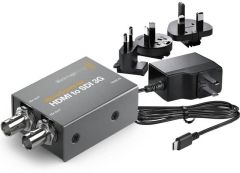 Blackmagic Micro Converter HDMI to SDI 3G