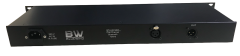 Bluewind BTH-6612BT 1 Kanal Bluetooth Telefon Hibrit Sistemi