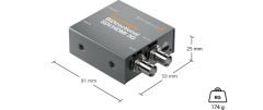 Blackmagic Micro Converter BiDirectional SDI/HDMI 3G