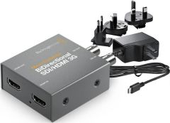 Blackmagic Micro Converter BiDirectional SDI/HDMI 3G