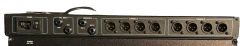 Bluewind BW-IMF2014 3 Kanal Analog İnterkom Sistemi