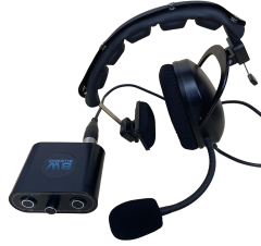 Bluewind BW-IMF2014 3 Kanal Analog İnterkom Sistemi