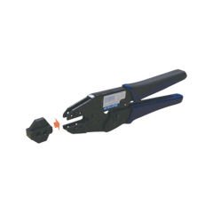 Canare TCD-451CA TC-1 Sıkma Pensesi İçin Kalıp Seti