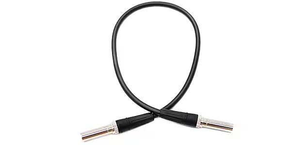 Canare VPC005-WC 75 Ohm Video Patch Cord Kablosu
